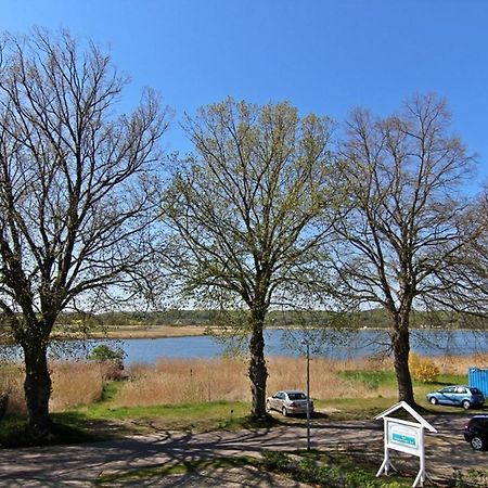 Ostseebad Sellin - Ot Seedorf Appartement Mit Seeblick المظهر الخارجي الصورة