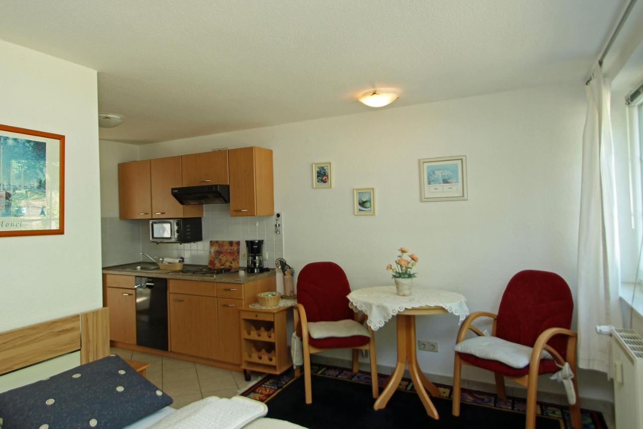 Ostseebad Sellin - Ot Seedorf Appartement Mit Seeblick المظهر الخارجي الصورة